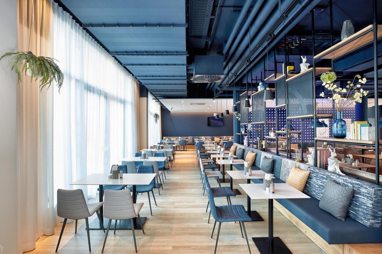 H2 Olympiapark Hotel
