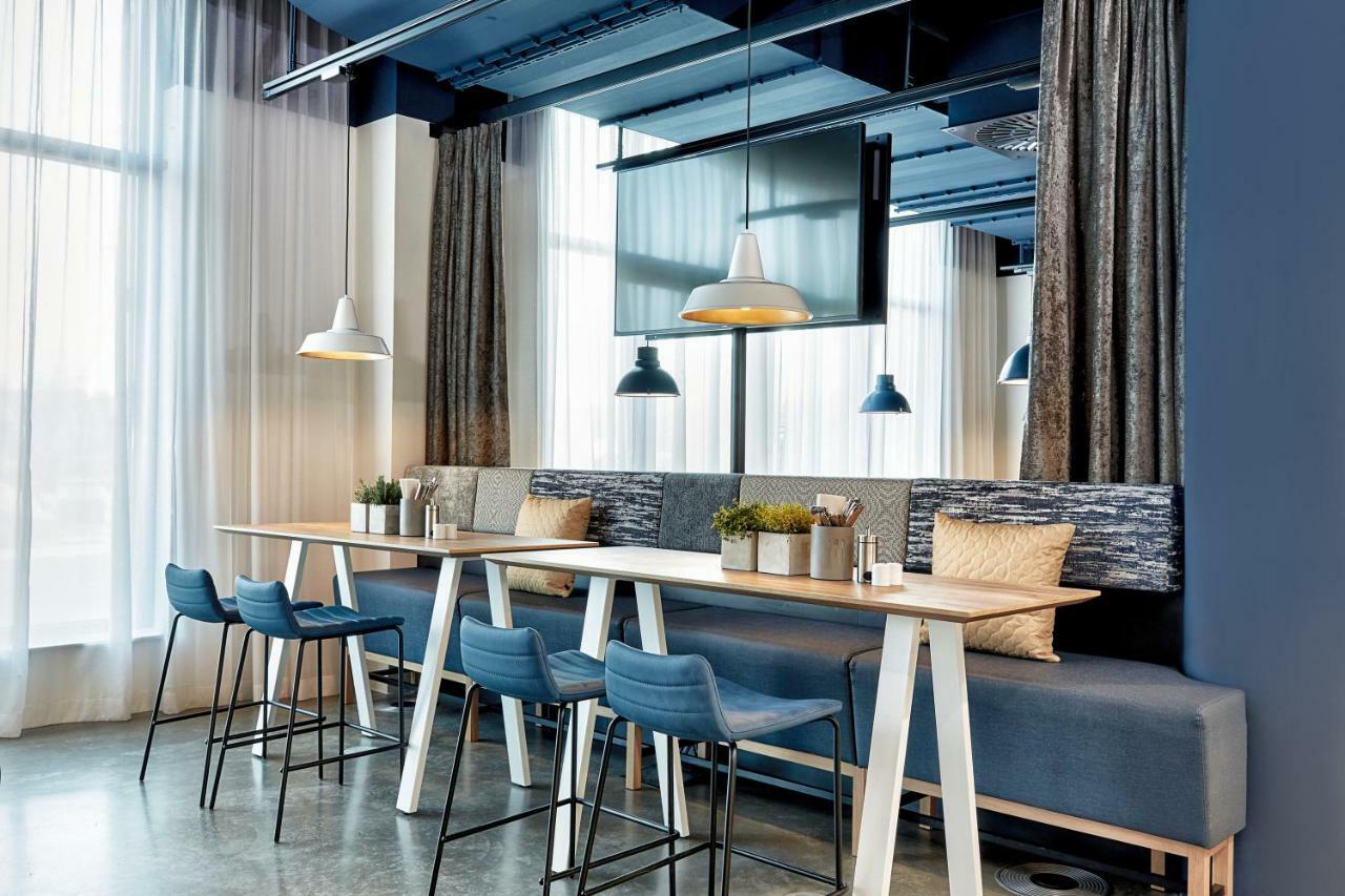 Hotel H2 Olympiapark München